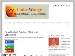 Sites similar to linke-wange.de