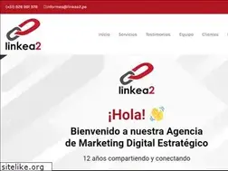 Sites similar to linkea2.pe
