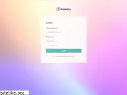 Sites similar to linkebio.com