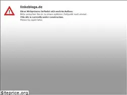 Sites similar to linkeblogs.de