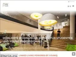 Sites similar to linked-living.com