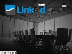 Sites similar to linked.com