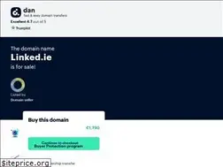 Sites similar to linked.ie