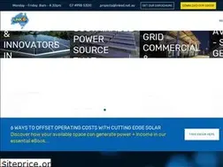 Sites similar to linked.net.au
