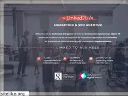 Sites similar to linked2b.de