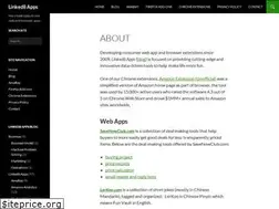 Sites similar to linked8.com