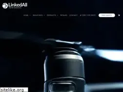 Sites similar to linkedall.com
