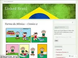 Sites similar to linkedbrazil.wordpress.com