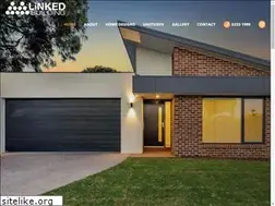 Sites similar to linkedbuilding.com.au