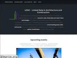 Sites similar to linkedbuildingdata.net