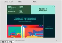Sites similar to linkedbyair.net