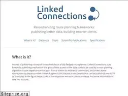 Sites similar to linkedconnections.org