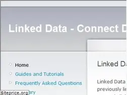 Sites similar to linkeddata.org