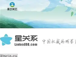 Sites similar to linkeddb.com