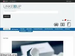 Sites similar to linkeddup.com