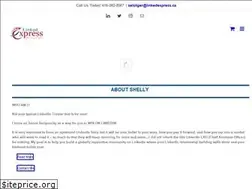 Sites similar to linkedexpress.ca