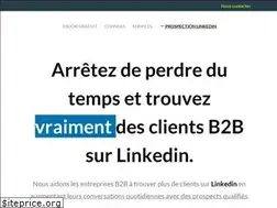 Sites similar to linkedguru.fr