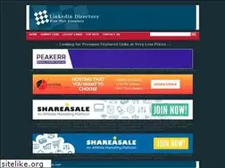 Sites similar to linkedin-directory.com