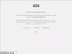 Sites similar to linkedin.github.com