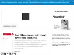 Sites similar to linkedincaffe.it