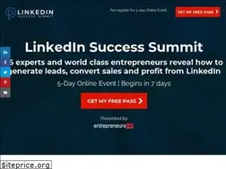 Sites similar to linkedincubator.com
