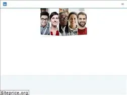 Sites similar to linkedinforgood.linkedin.com