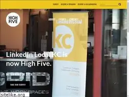 Sites similar to linkedinlocalkc.com