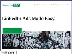 Sites similar to linkedinppc.com