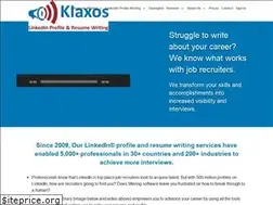 Sites similar to linkedinprofileservice.co