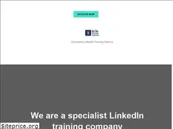 Sites similar to linkedinsuccesssystems.co.uk
