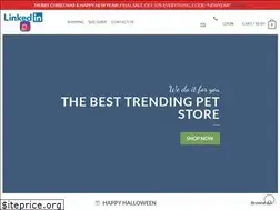 Sites similar to linkedintee.com