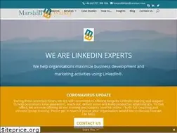 Sites similar to linkedintutors.com