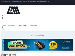 Sites similar to linkedma.com