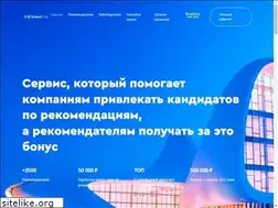 Sites similar to linkedman.ru