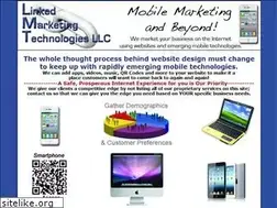 Sites similar to linkedmarketingtechnologies.com
