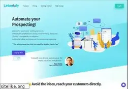 Sites similar to linkedofy.com