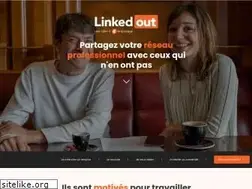 Sites similar to linkedout.fr