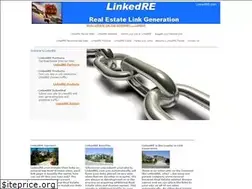 Sites similar to linkedre.com