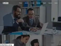 Sites similar to linkedrh.com.br