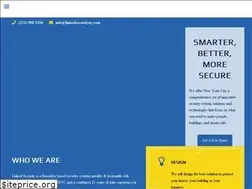 Sites similar to linkedsecurityny.com