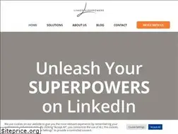 Sites similar to linkedsuperpowers.com