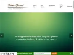 Sites similar to linkedthroughslavery.com