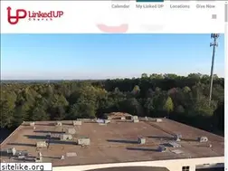 Sites similar to linkedupchurch.com