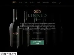 Sites similar to linkedvineyards.com