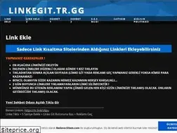 Sites similar to linkegit.tr.gg