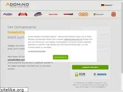 Sites similar to linkeintrag.at