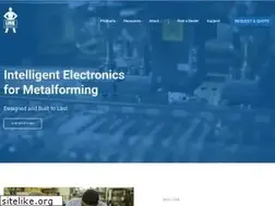 Sites similar to linkelectric.com