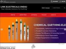 Sites similar to linkelectricals.com