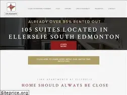 Sites similar to linkellerslie.ca