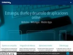 Sites similar to linkeme.es